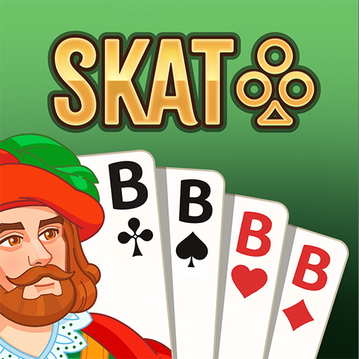 Skat Treff: Werde Skat Meister APK apk