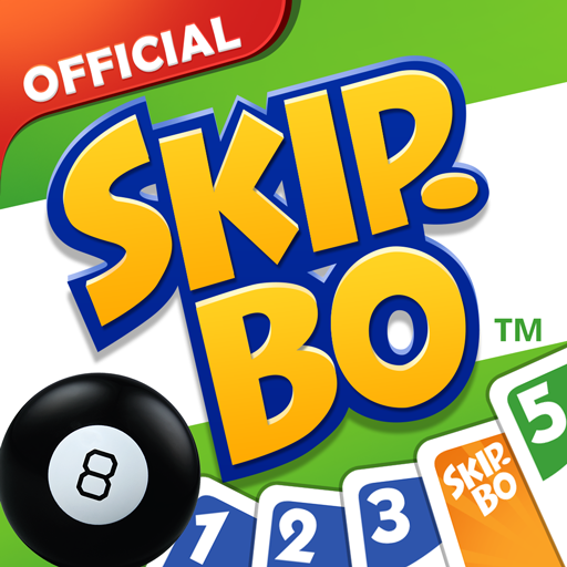 Skip-Bo™: Solitaire Card Game APK apk icon