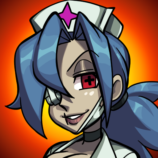 Skullgirls APK apk icon