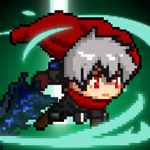 Slayer Legend : Idle RPG apk