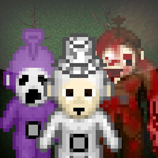 Slendytubbies 2D APK apk icon