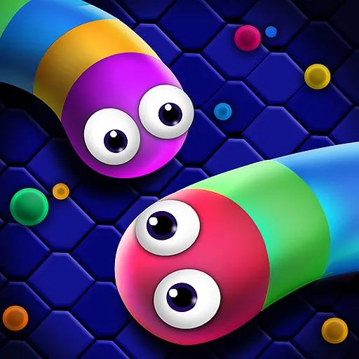 Slink.io - Snake Games APK apk