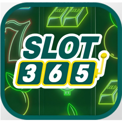 SLOT365 apk