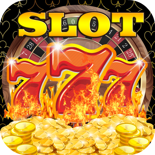 Slots 777 Hot Jackpot apk
