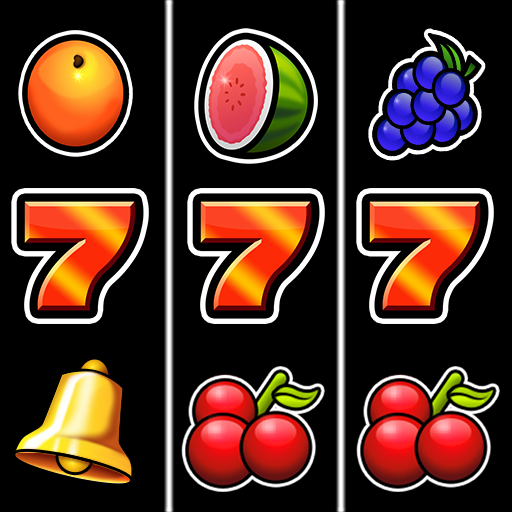 Slots 777 apk