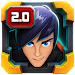 Slugterra: Dark Waters APK apk icon