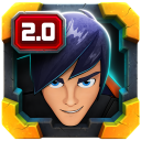 Slugterra: Dark Waters APK apk icon