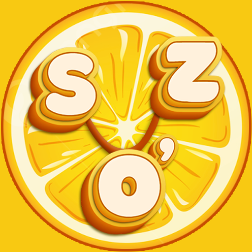 So'z O'yini Krossvord APK icon