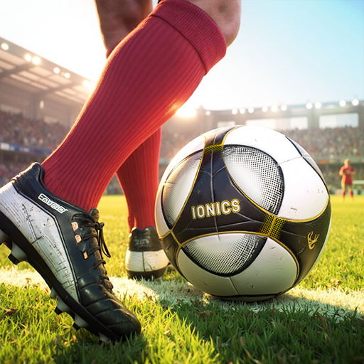 Soccer Super Hero APK apk