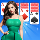 Solitaire Collection Girls APK apk icon