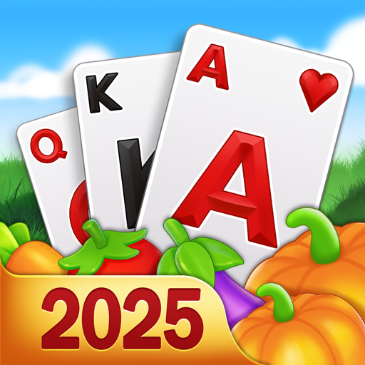 Solitaire Farm: Card Games APK apk