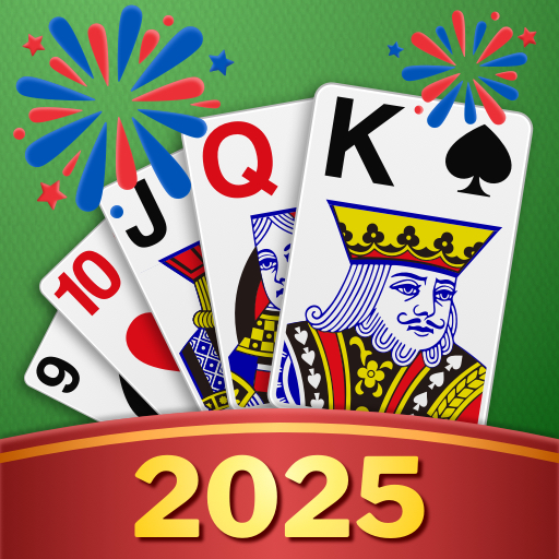 Solitaire for Seniors Game APK apk