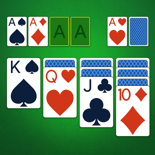 Solitaire Master APK apk icon