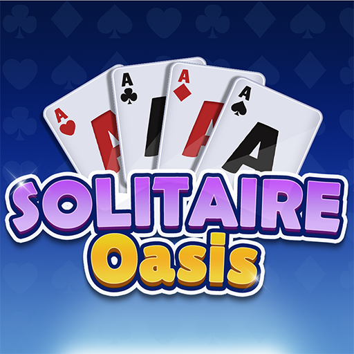 Solitaire Oasis APK apk icon