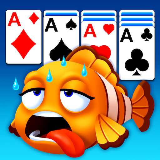 Solitaire Ocean APK apk icon