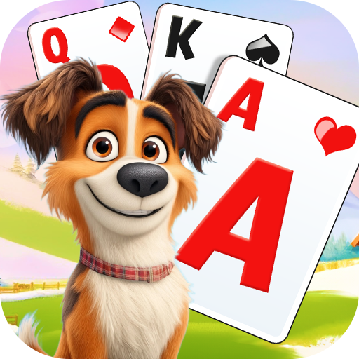 Solitaire TriPeaks Classic 025 APK apk
