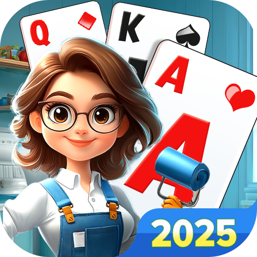 Solitaire TriPeaks Match APK apk