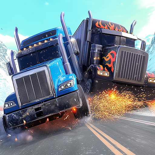 Solitaire Truck APK apk