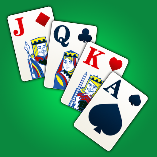 Solitaire APK apk icon