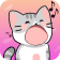 Solo Cat : CatPOP music game APK icon