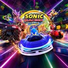 Sonic Racing: CrossWorlds apk