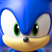 Sonic Rumble apk icon