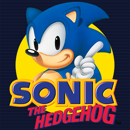 Sonic apk icon
