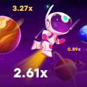 Spaceman won APK apk icon