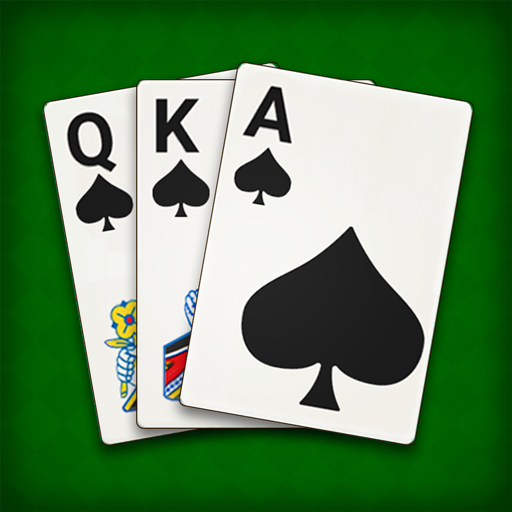 Spades - Classic Card Game APK apk icon
