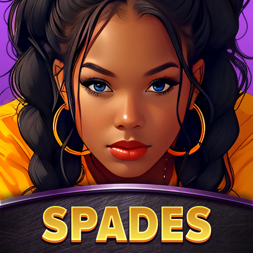 Spades Online - Card Game APK apk icon