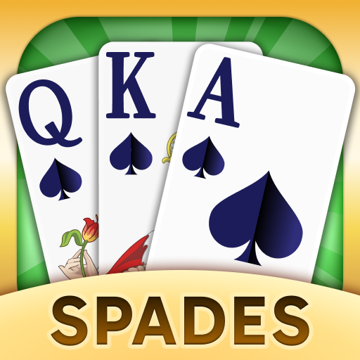 Spades Stars - Card Game APK apk