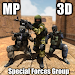 Special Forces Group apk icon