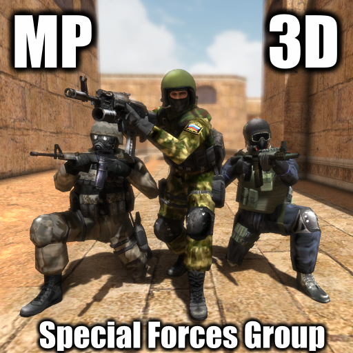 Special Forces Group APK apk