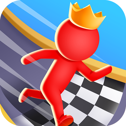 Speed Man APK icon