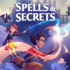 Spells & Secrets apk icon