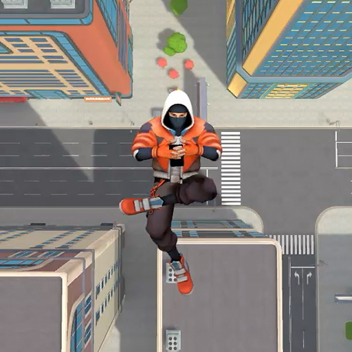 Spider Fighter 3: Action Game apk