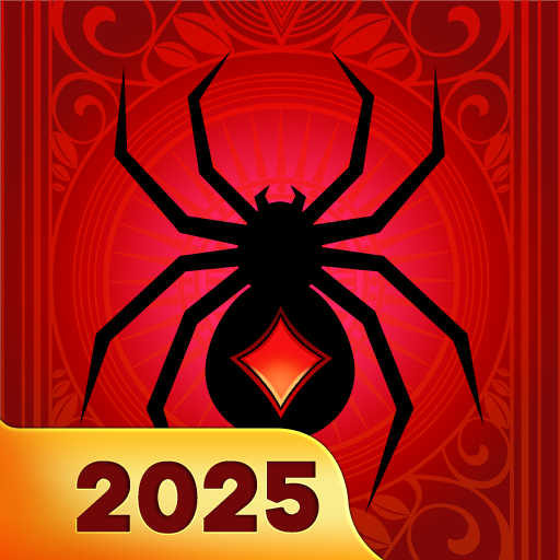 Spider Solitaire Deluxe® 2 APK apk
