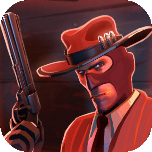 Spy Soldier: FPS Shooter APK apk