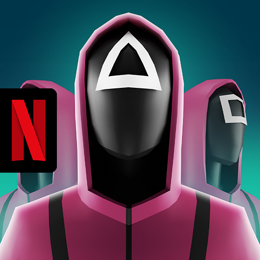 Squid Game: Unleashed APK apk