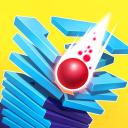 Stack Ball - Crash Platforms APK apk icon
