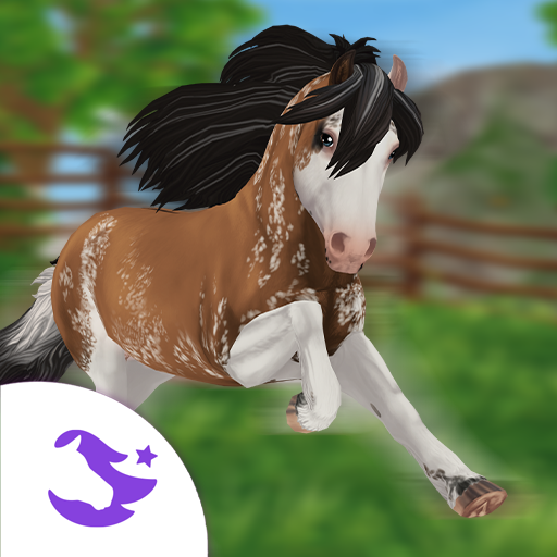 Star Stable Online APK apk icon