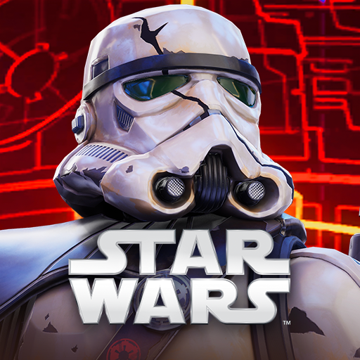 Star Wars: Hunters™ APK apk