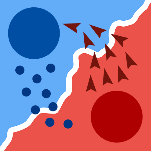 State.io — Conquer the World APK apk icon