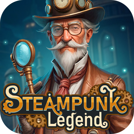 Steampunk Legend apk