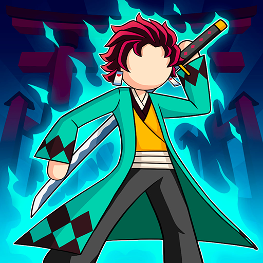 Stick Demon Shadow Fight APK apk