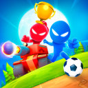 Stickman Party apk icon