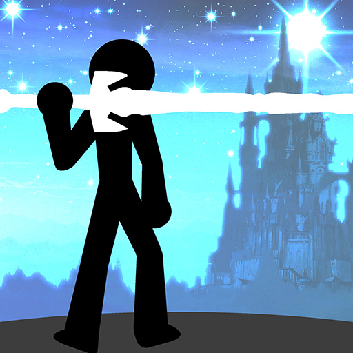 Stickman The Flash APK icon