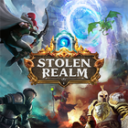 Stolen Realm apk icon