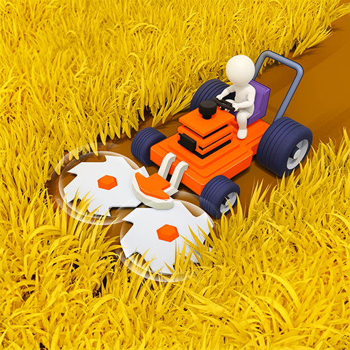 Stone Grass APK apk