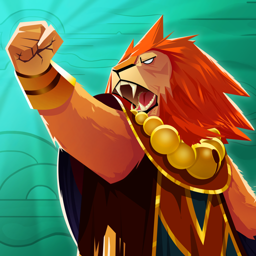 Stormbound: PVP Card Battle apk